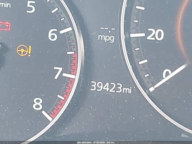 Продаж на аукціоні авто 2023 Mazda Mazda3 2.5 S Carbon Edition, vin: JM1BPBLM1P1618219, номер лоту: 45532481