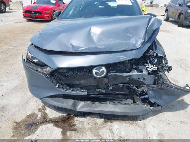 Продаж на аукціоні авто 2023 Mazda Mazda3 2.5 S Carbon Edition, vin: JM1BPBLM1P1618219, номер лоту: 45532481