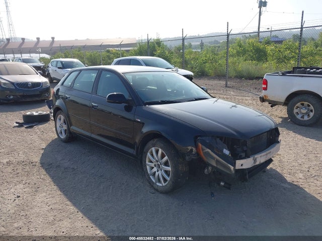Aukcja sprzedaży 2011 Audi A3 2.0 Tdi Premium, vin: WAUKJAFM4BA149639, numer aukcji: 45532482