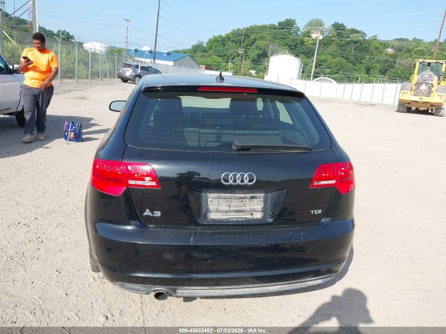 Aukcja sprzedaży 2011 Audi A3 2.0 Tdi Premium, vin: WAUKJAFM4BA149639, numer aukcji: 45532482