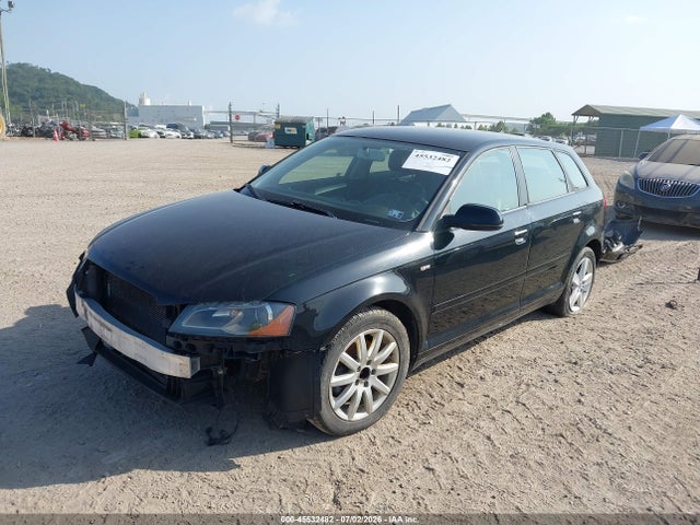Aukcja sprzedaży 2011 Audi A3 2.0 Tdi Premium, vin: WAUKJAFM4BA149639, numer aukcji: 45532482