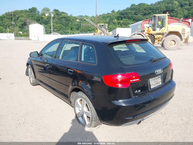 Aukcja sprzedaży 2011 Audi A3 2.0 Tdi Premium, vin: WAUKJAFM4BA149639, numer aukcji: 45532482