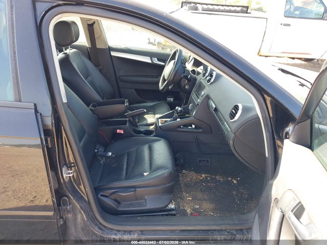 Aukcja sprzedaży 2011 Audi A3 2.0 Tdi Premium, vin: WAUKJAFM4BA149639, numer aukcji: 45532482