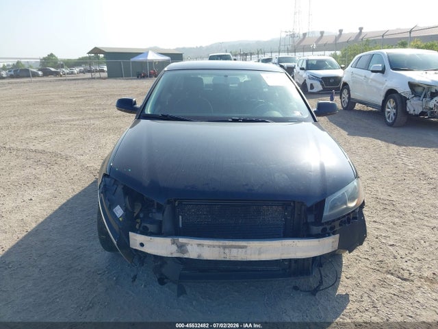 Aukcja sprzedaży 2011 Audi A3 2.0 Tdi Premium, vin: WAUKJAFM4BA149639, numer aukcji: 45532482