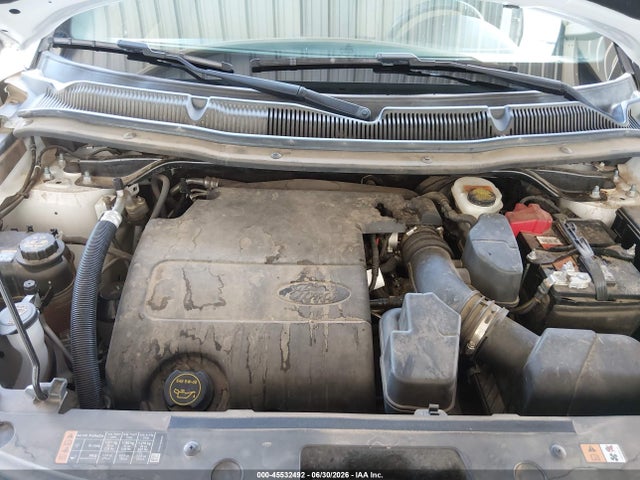 1FM5K8B87HGC91919 Ford Explorer