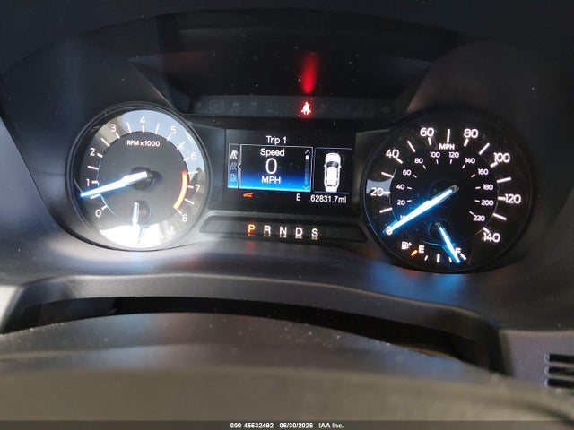 1FM5K8B87HGC91919 Ford Explorer