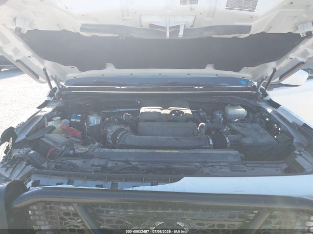 45532497 :رقم المزاد ، 1N6ED1FK4PN606386 vin ، 2023 Nissan Frontier Long Bed Sv 4x4 مزاد بيع
