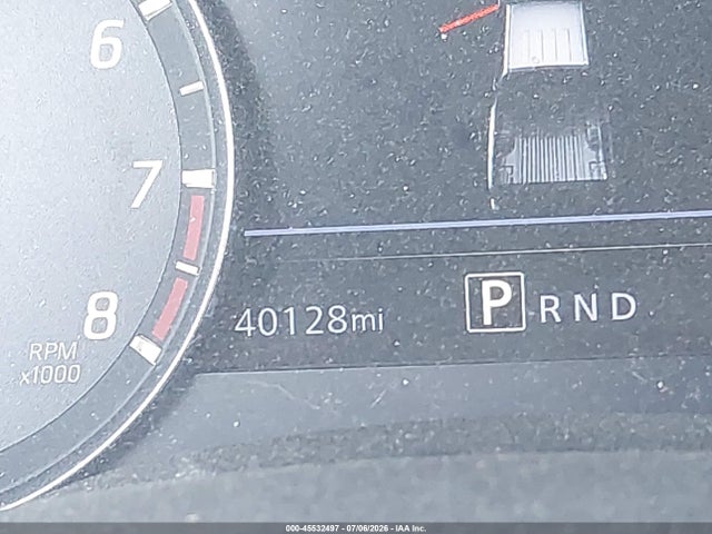 45532497 :رقم المزاد ، 1N6ED1FK4PN606386 vin ، 2023 Nissan Frontier Long Bed Sv 4x4 مزاد بيع