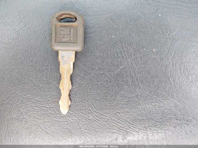 Aukcja sprzedaży 1995 Chevrolet S Truck S10, vin: 1GCDT14Z7S8117005, numer aukcji: 45532498