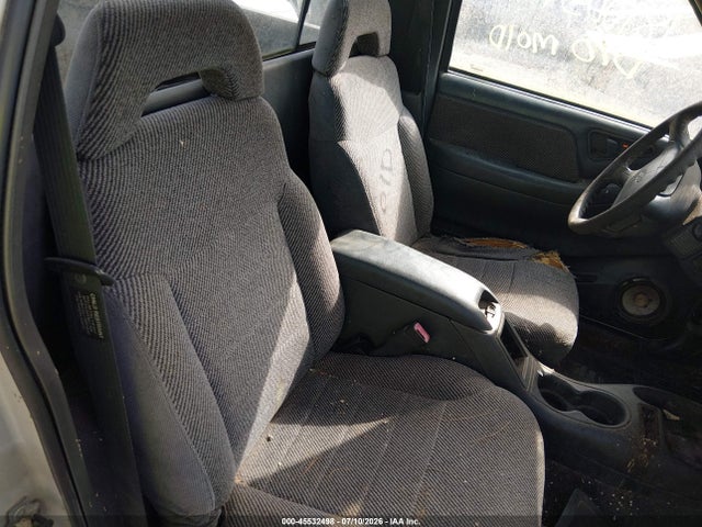 Продаж на аукціоні авто 1995 Chevrolet S Truck S10, vin: 1GCDT14Z7S8117005, номер лоту: 45532498