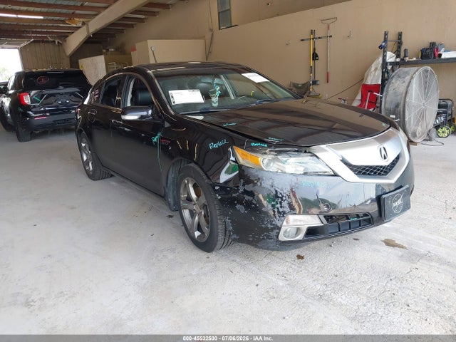 Aukcja sprzedaży 2011 Acura Tl 3.7, vin: 19UUA9F50BA003162, numer aukcji: 45532500