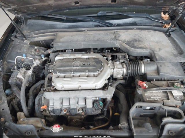 Aukcja sprzedaży 2011 Acura Tl 3.7, vin: 19UUA9F50BA003162, numer aukcji: 45532500