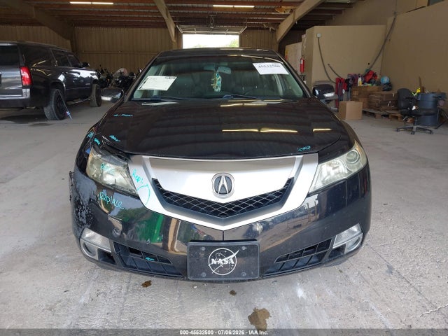 Aukcja sprzedaży 2011 Acura Tl 3.7, vin: 19UUA9F50BA003162, numer aukcji: 45532500