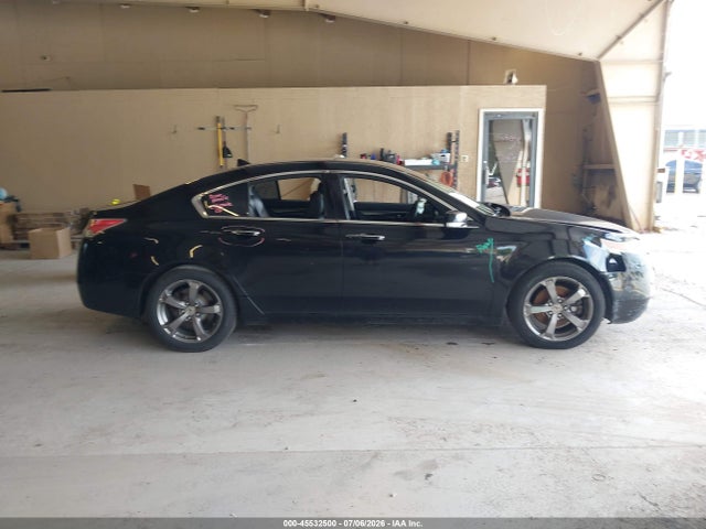 Aukcja sprzedaży 2011 Acura Tl 3.7, vin: 19UUA9F50BA003162, numer aukcji: 45532500