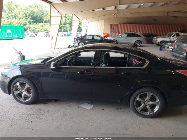 Aukcja sprzedaży 2011 Acura Tl 3.7, vin: 19UUA9F50BA003162, numer aukcji: 45532500