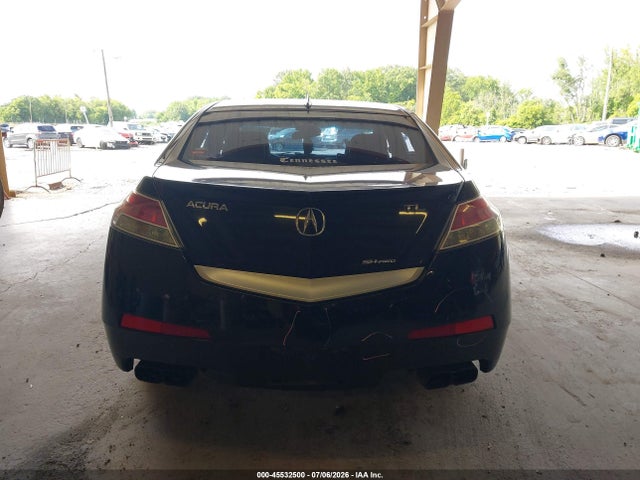 Aukcja sprzedaży 2011 Acura Tl 3.7, vin: 19UUA9F50BA003162, numer aukcji: 45532500