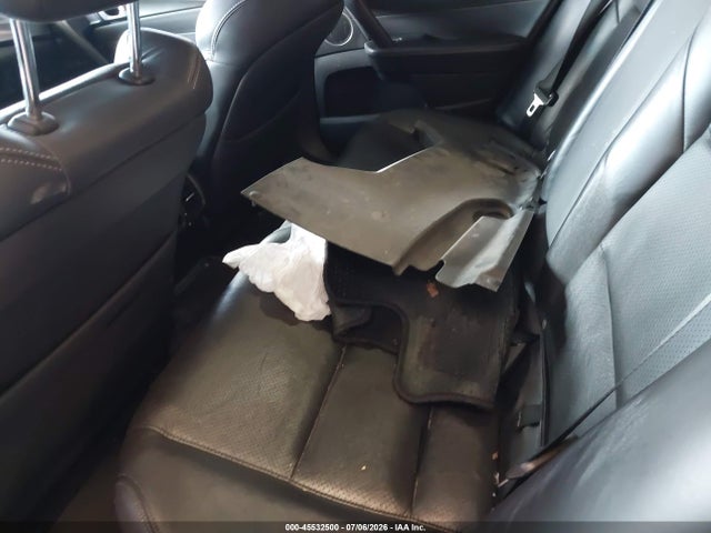 Aukcja sprzedaży 2011 Acura Tl 3.7, vin: 19UUA9F50BA003162, numer aukcji: 45532500