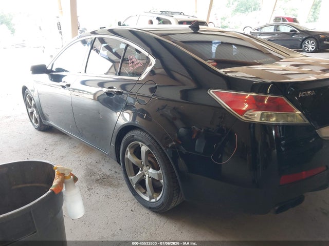 Aukcja sprzedaży 2011 Acura Tl 3.7, vin: 19UUA9F50BA003162, numer aukcji: 45532500