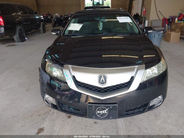 Aukcja sprzedaży 2011 Acura Tl 3.7, vin: 19UUA9F50BA003162, numer aukcji: 45532500