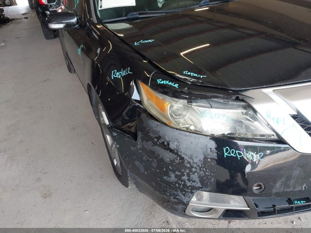 Aukcja sprzedaży 2011 Acura Tl 3.7, vin: 19UUA9F50BA003162, numer aukcji: 45532500