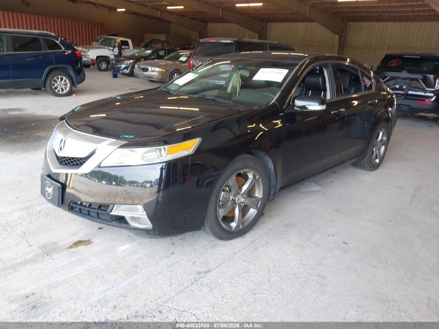 Aukcja sprzedaży 2011 Acura Tl 3.7, vin: 19UUA9F50BA003162, numer aukcji: 45532500