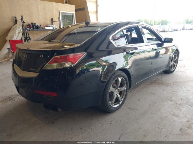 Aukcja sprzedaży 2011 Acura Tl 3.7, vin: 19UUA9F50BA003162, numer aukcji: 45532500