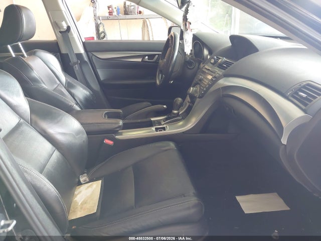 Aukcja sprzedaży 2011 Acura Tl 3.7, vin: 19UUA9F50BA003162, numer aukcji: 45532500