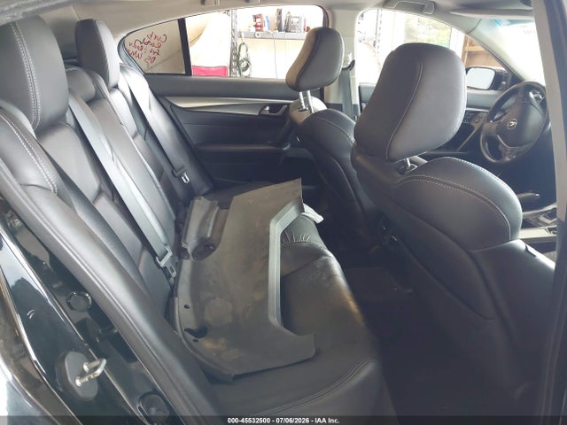 Aukcja sprzedaży 2011 Acura Tl 3.7, vin: 19UUA9F50BA003162, numer aukcji: 45532500