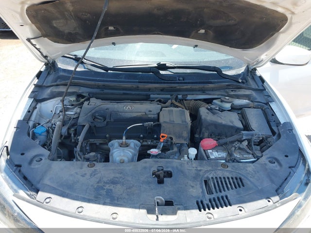 Продаж на аукціоні авто 2020 Acura Ilx, vin: 19UDE2F70LA005170, номер лоту: 45532506