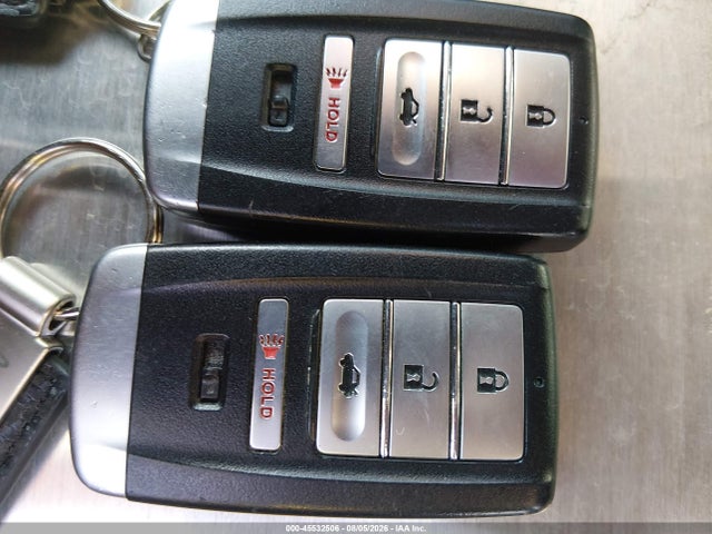 Продаж на аукціоні авто 2020 Acura Ilx, vin: 19UDE2F70LA005170, номер лоту: 45532506