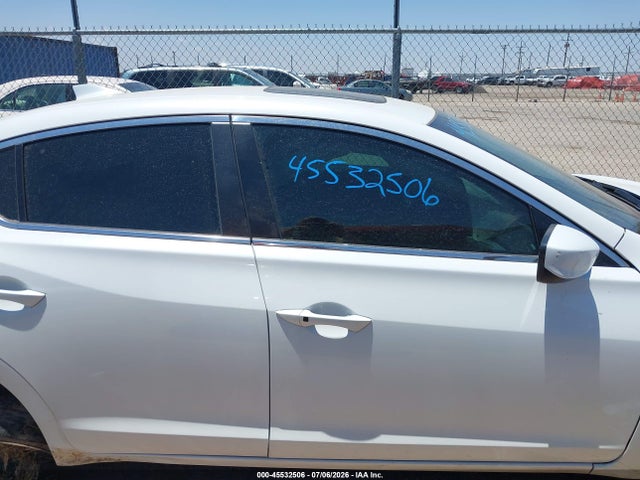 Продаж на аукціоні авто 2020 Acura Ilx, vin: 19UDE2F70LA005170, номер лоту: 45532506