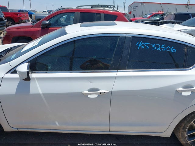 Продаж на аукціоні авто 2020 Acura Ilx, vin: 19UDE2F70LA005170, номер лоту: 45532506