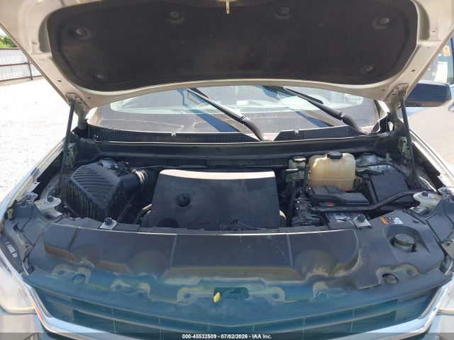 1GNEVLKW7KJ227670 Chevrolet Traverse 1fl