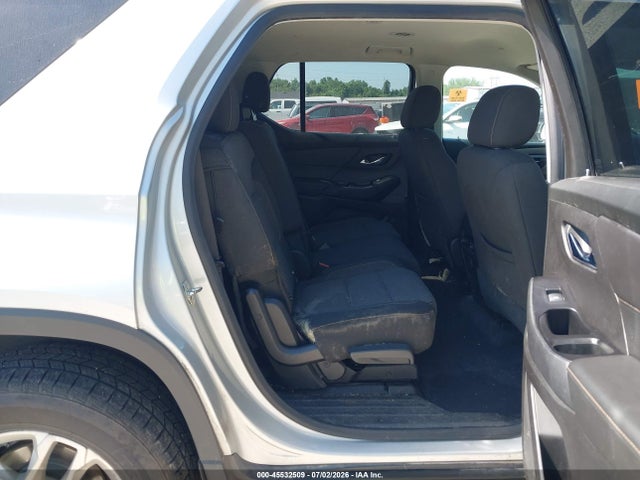1GNEVLKW7KJ227670 Chevrolet Traverse 1fl