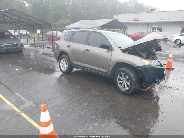 Продаж на аукціоні авто 2010 Toyota Rav4, vin: JTMBF4DV7AD035830, номер лоту: 45532519