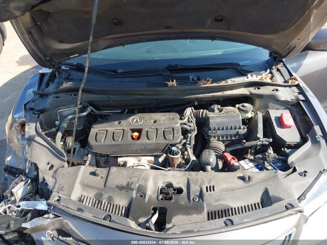 45532524 :رقم المزاد ، 19VDE1F52DE013768 vin ، 2013 Acura Ilx 2.0l مزاد بيع