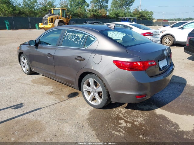 45532524 :رقم المزاد ، 19VDE1F52DE013768 vin ، 2013 Acura Ilx 2.0l مزاد بيع