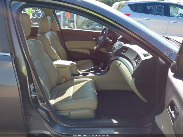 45532524 :رقم المزاد ، 19VDE1F52DE013768 vin ، 2013 Acura Ilx 2.0l مزاد بيع