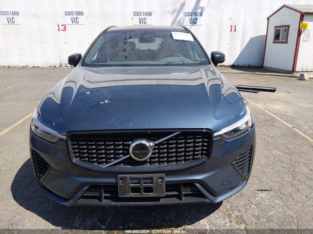 Продаж на аукціоні авто 2024 Volvo Xc60 Recharge Plug-in Hybrid T8 Ultimate Dark Theme, vin: YV4H60DM5R1829309, номер лоту: 45532529