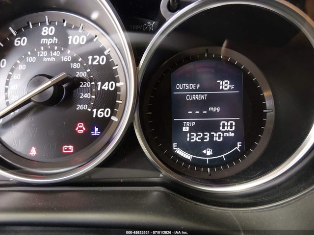 JM3KE4DY4F0470176 Mazda Cx-5 Grand Touring