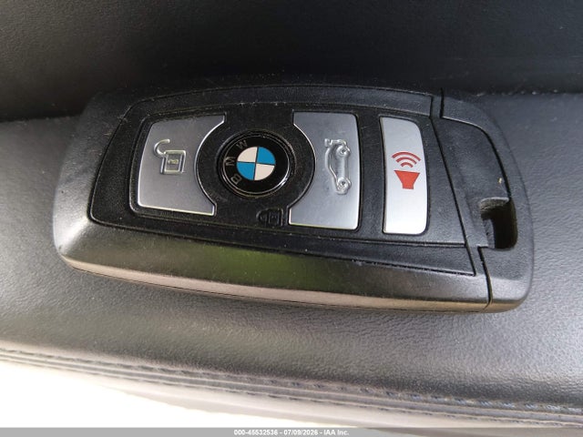 45532536 :رقم المزاد ، WBA5B1C50FG128183 vin ، 2015 Bmw 535i مزاد بيع