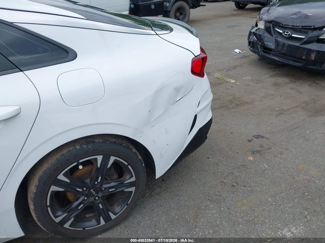 2022 Kia K5 Gt-line მანქანა იყიდება აუქციონზე, vin: 5XXG64J23NG086060, აუქციონის ნომერი: 45532541