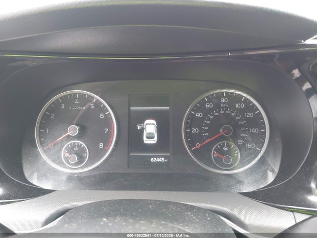 2022 Kia K5 Gt-line მანქანა იყიდება აუქციონზე, vin: 5XXG64J23NG086060, აუქციონის ნომერი: 45532541