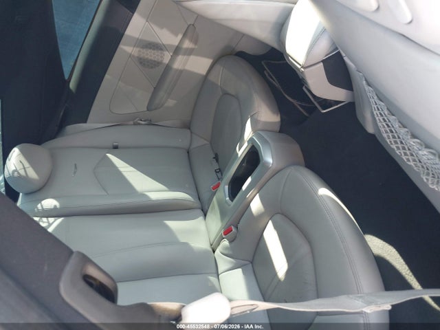 Продажа на аукционе авто 2013 Cadillac Cts Performance, vin: 1G6DL1E39D0151025, номер лота: 45532548