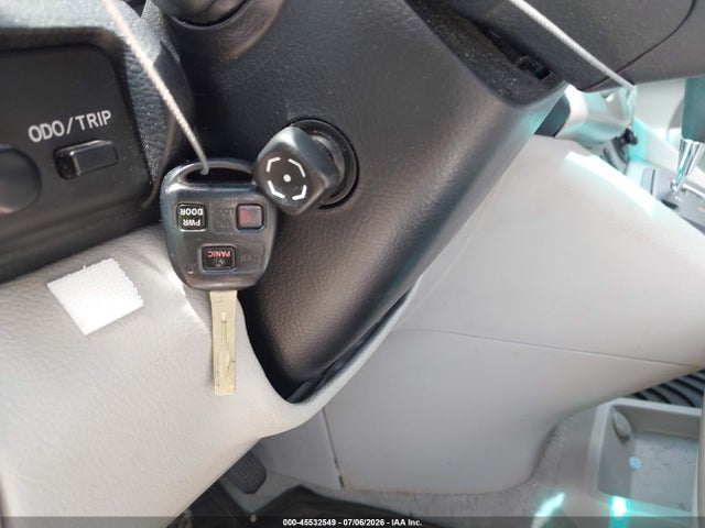 45532549 :رقم المزاد ، JTJHW31U560010291 vin ، 2006 Lexus Rx 400h مزاد بيع