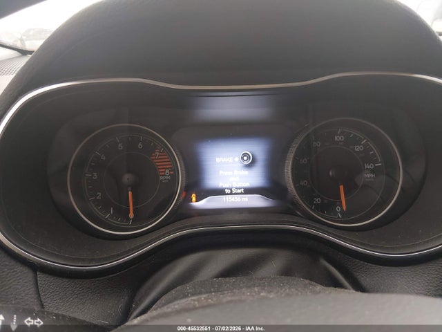 Aukcja sprzedaży 2020 Jeep Cherokee Limited 4x4, vin: 1C4PJMDX2LD509756, numer aukcji: 45532551