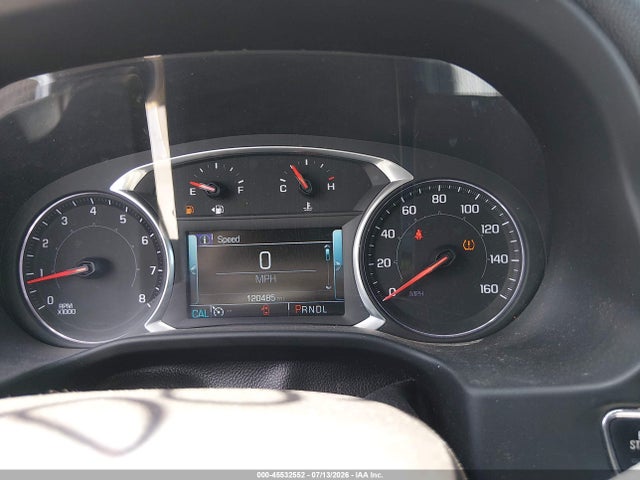 GMC Acadia Slt-1 2019 1GKKNULS5KZ180710 Image 7