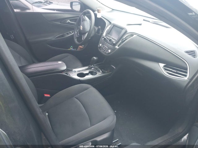 Продаж на аукціоні авто 2018 Chevrolet Malibu Lt, vin: 1G1ZD5ST1JF144678, номер лоту: 45532556