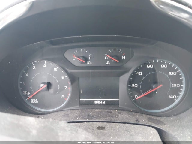 Продаж на аукціоні авто 2018 Chevrolet Malibu Lt, vin: 1G1ZD5ST1JF144678, номер лоту: 45532556