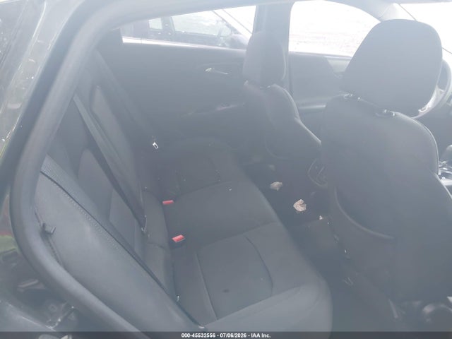 Продаж на аукціоні авто 2018 Chevrolet Malibu Lt, vin: 1G1ZD5ST1JF144678, номер лоту: 45532556